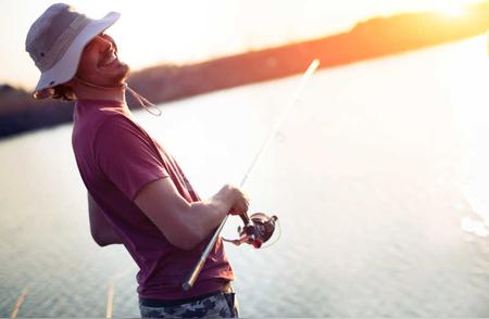 如何让每次钓鱼都成为一次愉快的体验？遵循这十条规则，你将成为一名高素质的钓鱼者。