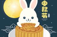中秋节与中国白兔：一个濒临失宠的宠物故事