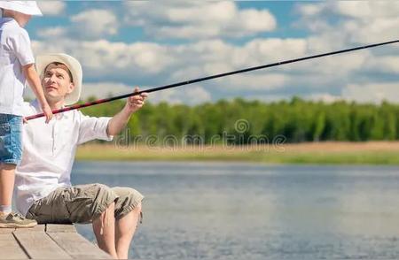 如何挑选最适合自己的钓鱼竿？
